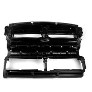BMW 5 SERIES F10 2010 – 2017 AIR DUCTS HEADER PANEL AIR SHUTTER SLAM PANEL